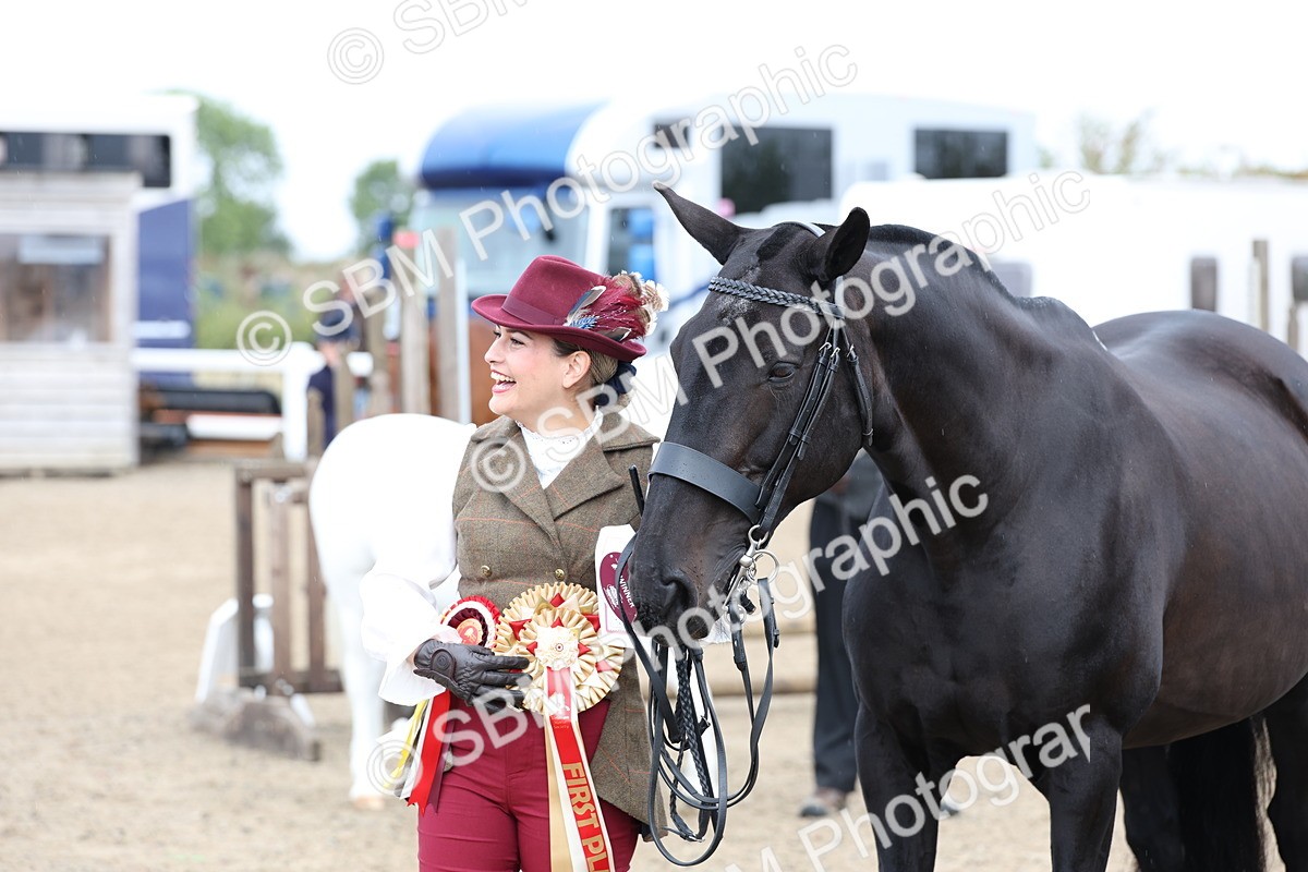 SBM_00104 - Class 50 - Best Turned Out IH