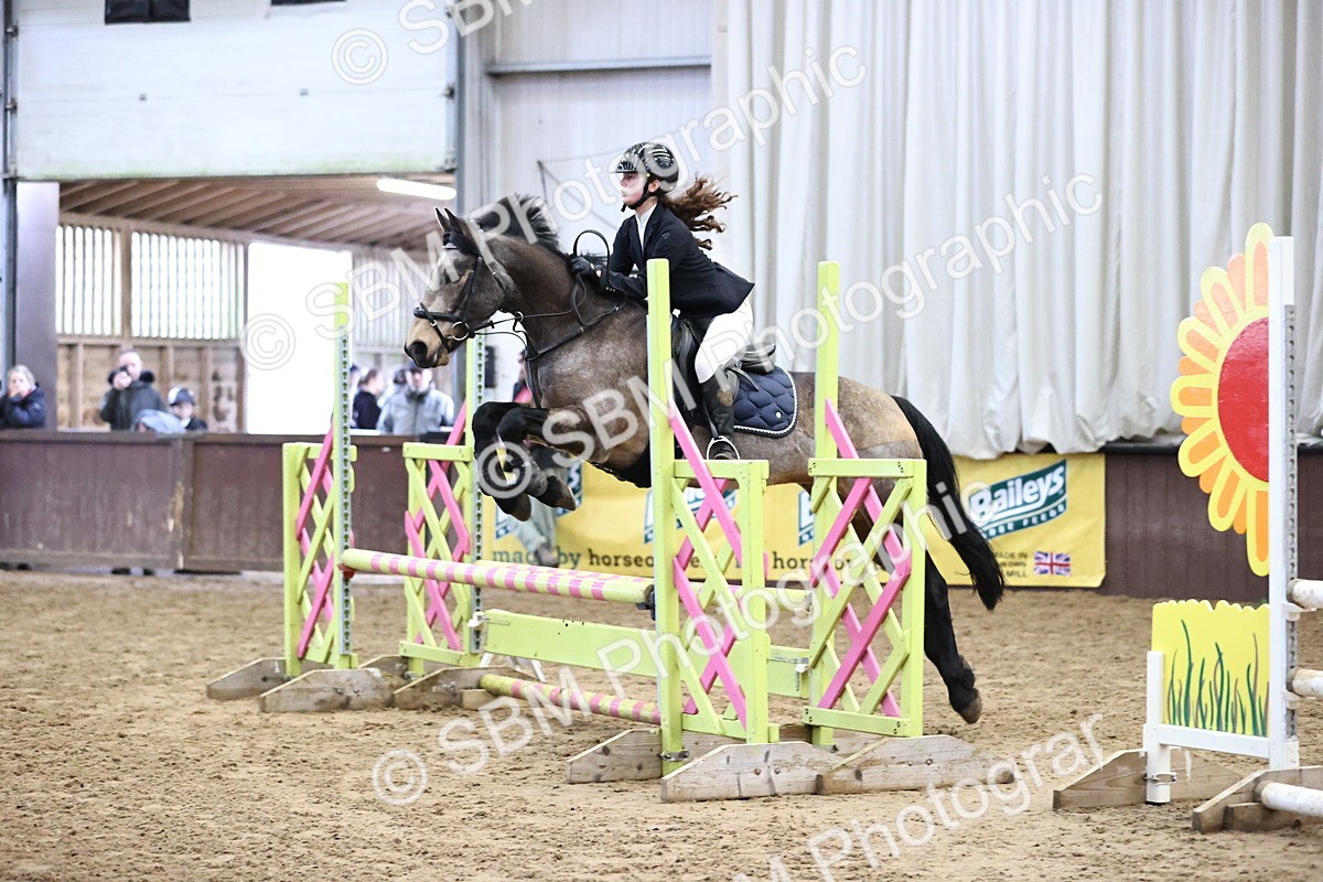 SBM_001362 - Class 9 - Pony British Novice 80cm