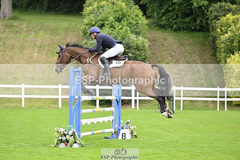 250613A-130955-02094 - Cls 3 Snr Foxhunter