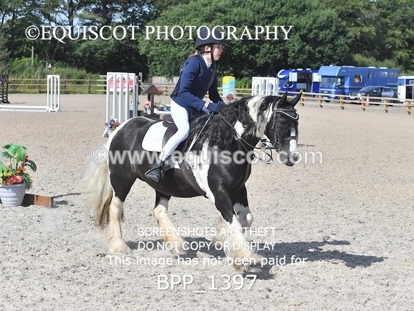 BPP_1397 - DERBY CLASS 2 - 30CM