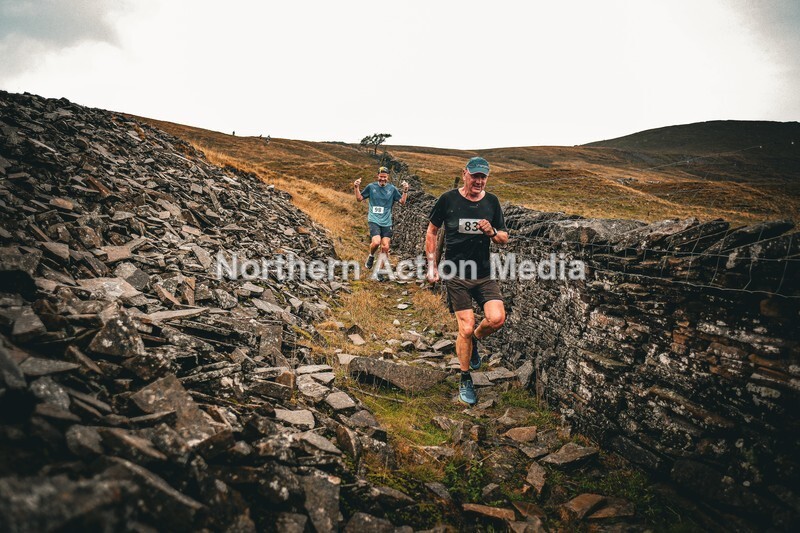 DSCF4256 - Witton Fell race