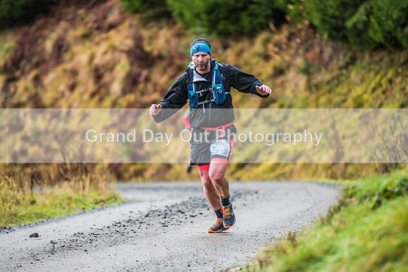 Glentress 21  10K-419 - High Terrain Events Glentress 21 & 10K Trail Races Saturday 18th November 2023