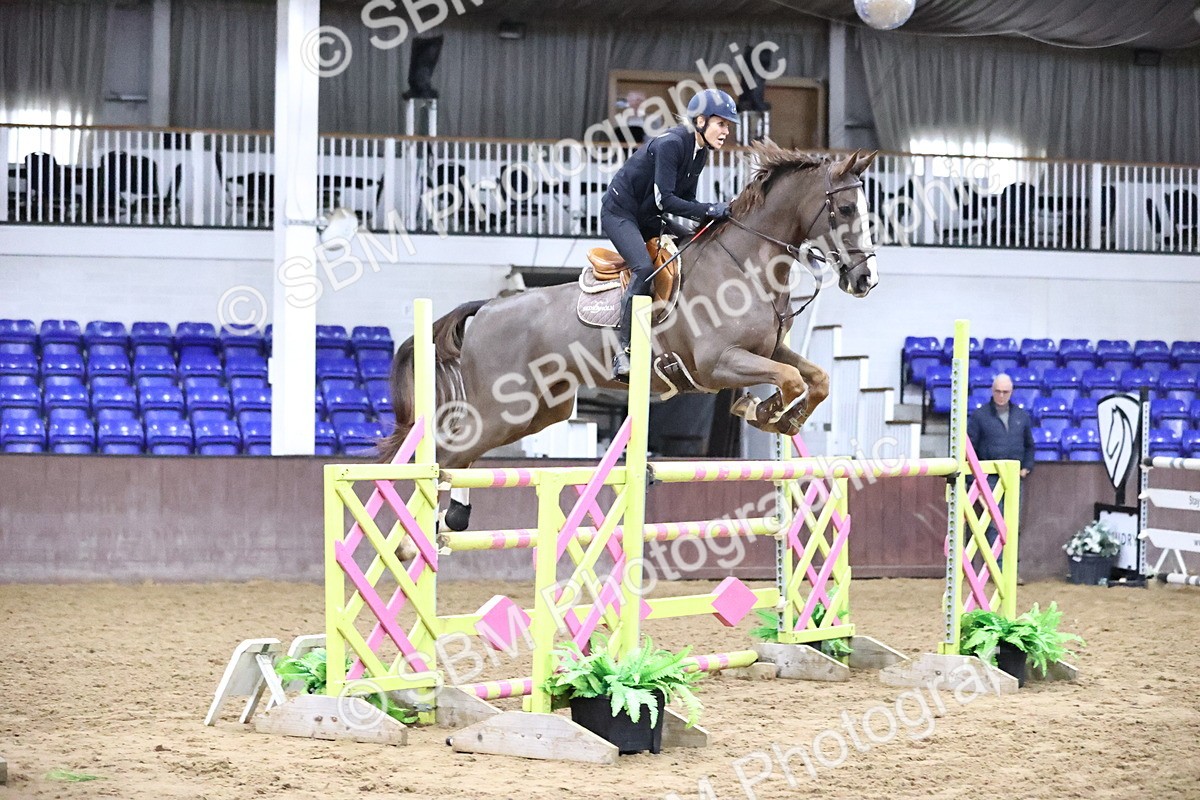 SBM_006395 - Class 19 - Senior Foxhunter 1.20m