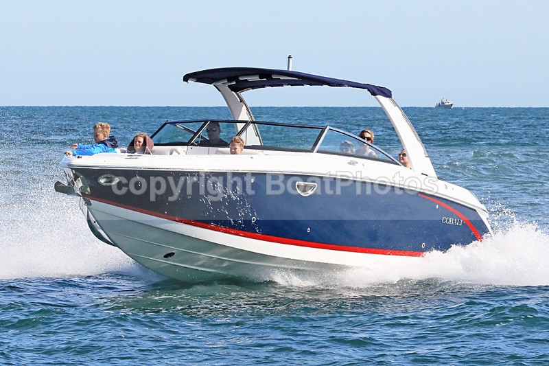 170813 COBALT 1Y3A5341 - Motorboats - Open