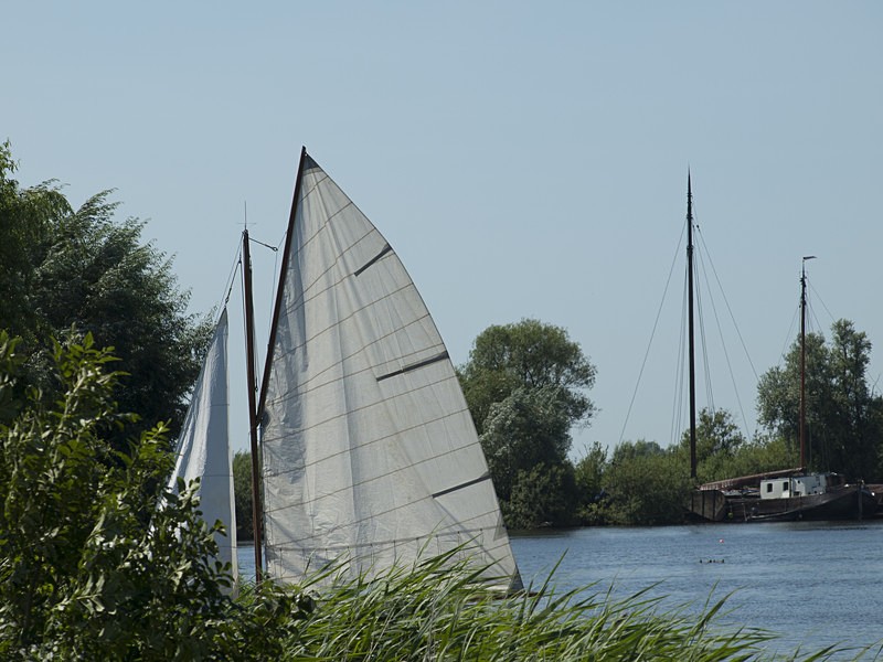  - Home in the Polder