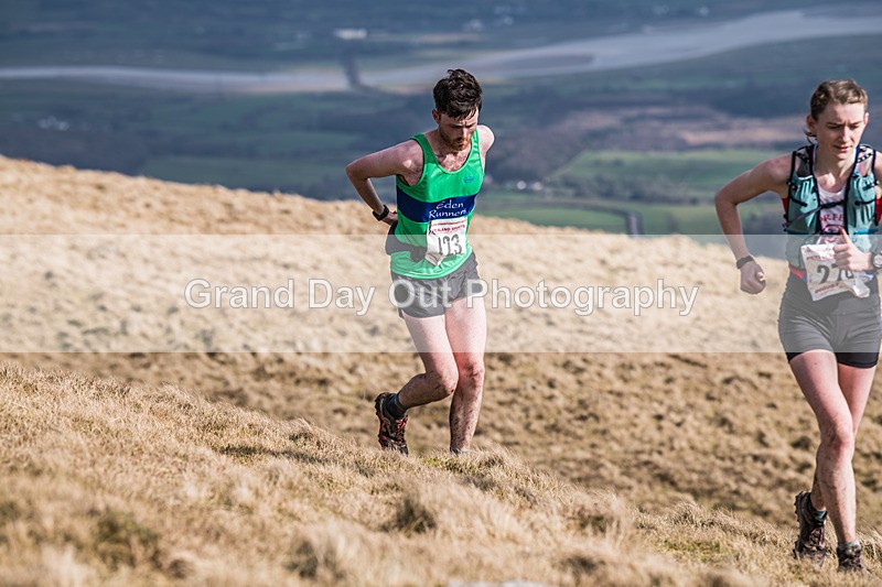 Black Combe-1451 - Black Combe Fell Race Saturday 7th March 2026