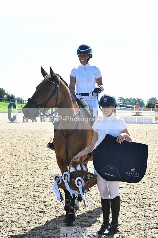 230903A-121752-04352 - Cls 14 1.10m Amateur Quali