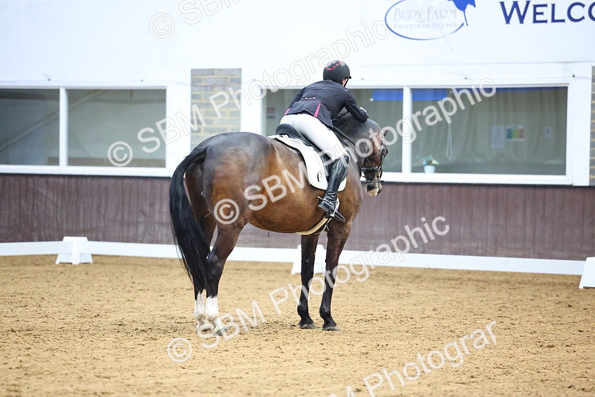 SBM_008774 - Class 25 - Advanced medium 6