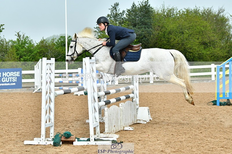 230514A-104227-02307 - Cls 22 Pony Discovery & 90cm Open