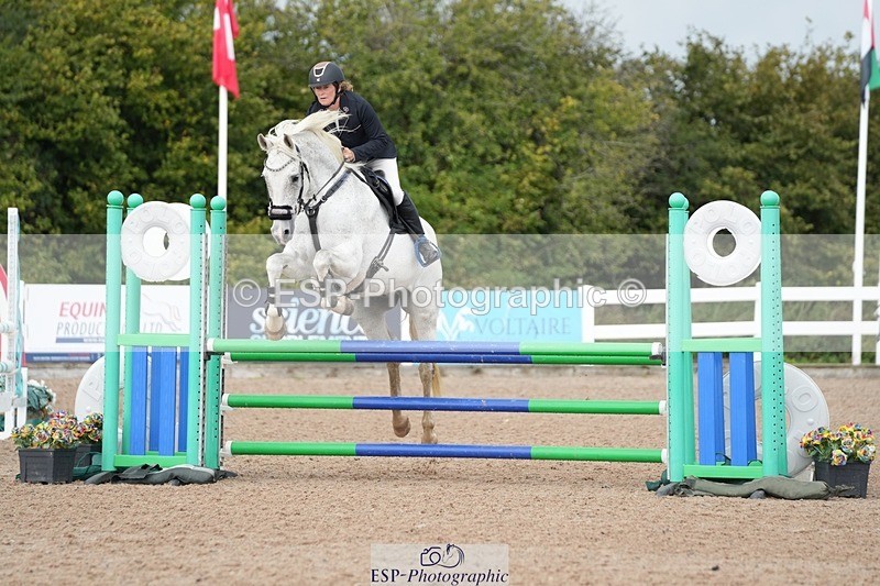 250911-131621-01602 - Cls 12 95cm Amateur Champ