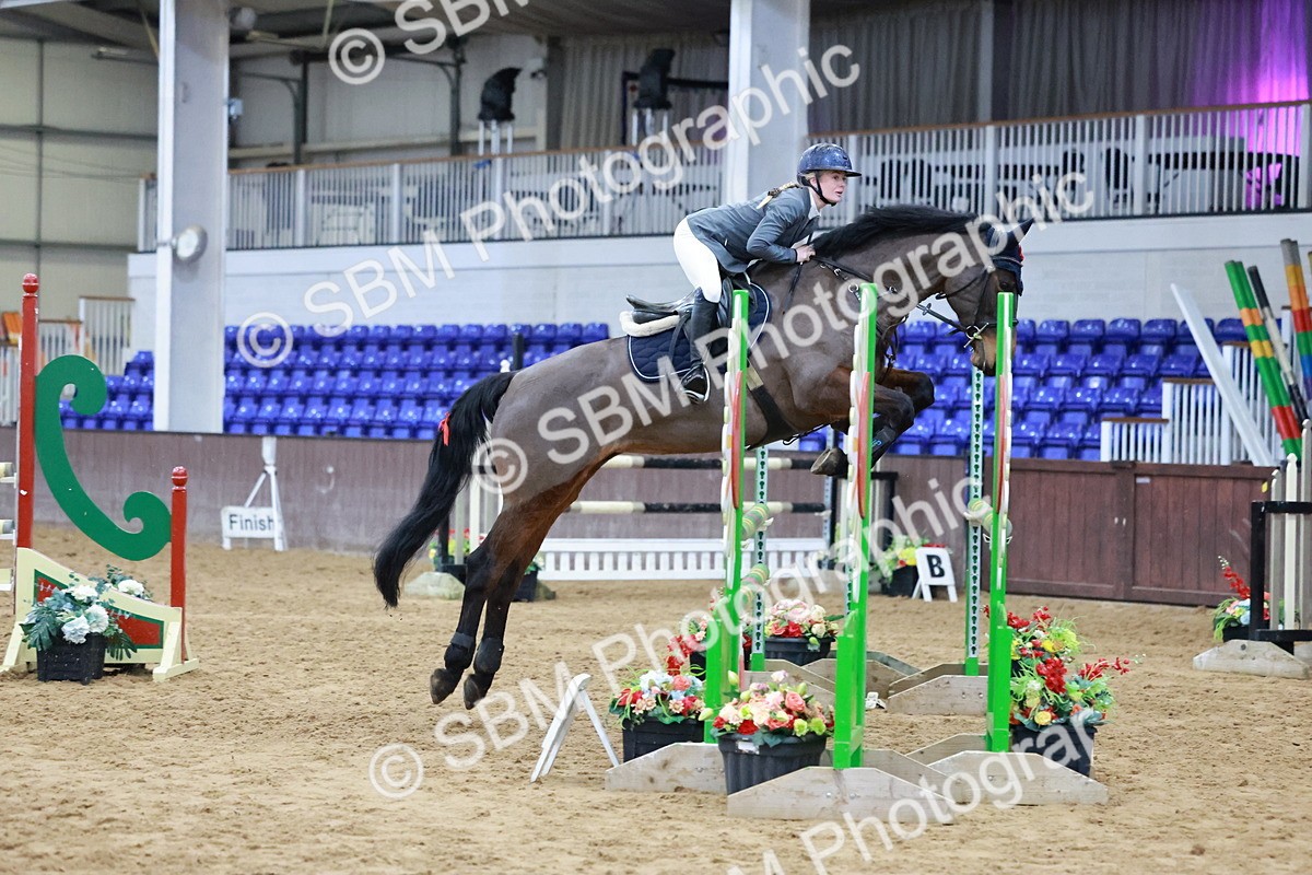 SBM_008195 - Class 26 - WB Equiline Star Championship Qualifier 1.10m