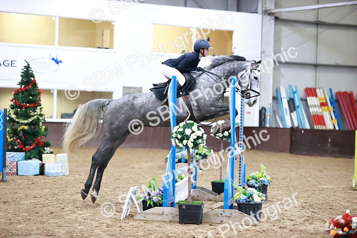 SBM_001727 - Class 8 - Senior British Novice 90cm