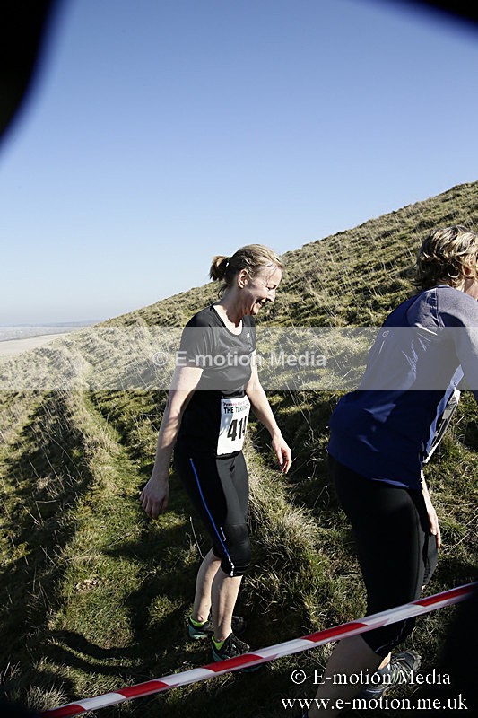 PVT 240219 1546 - The Terminator Race - Pewsey Vale - 24/02/19