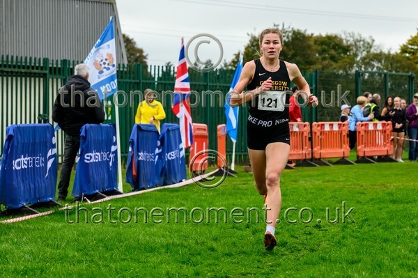 WestRLY25-912487 - Senior/Junior/Masters Women Set Two