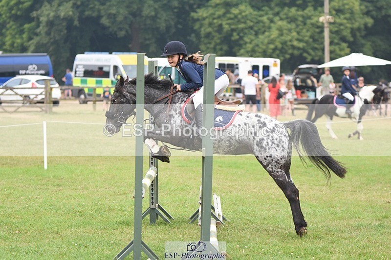 230618-090738-08819 - Cls 27 Cats & Pipes 128cm & 138cm