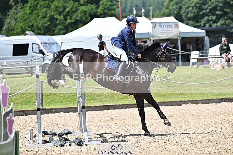 250615A-133819-11020 - Class 47 Snr British Novice 2nd Rnd