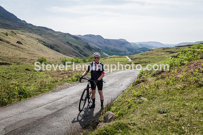 161055 - Hardknott Pass Camera 1 15.00-16.30