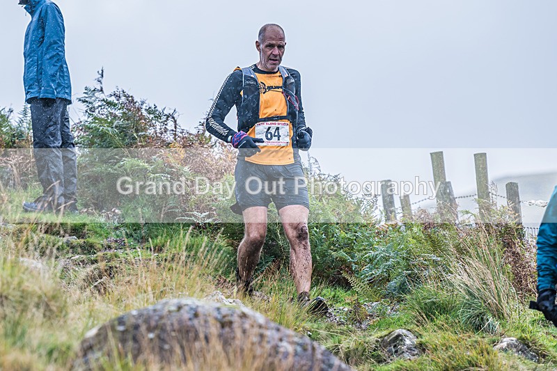 Langdale -1372 - Langdale Horseshoe Fell Race Saturday 10th October 2026