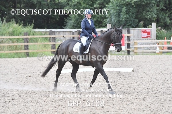 BPP_6108 - NOVICE TEST 4 + 6 LONG ARENA