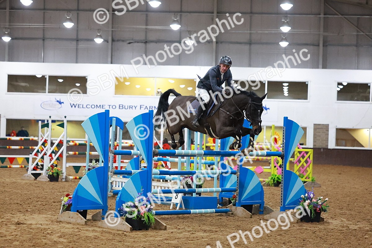 SBM_004011 - Class 13 - National 1.30m 1.40m