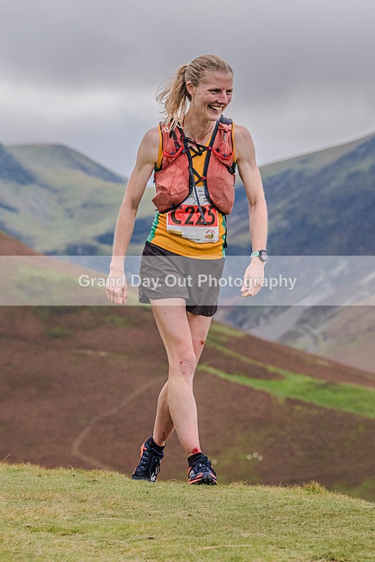 British Fell Relay-3287 - British Fell & Hill Relay Championship Braithwaite Keswick Saturday 21st October 2023