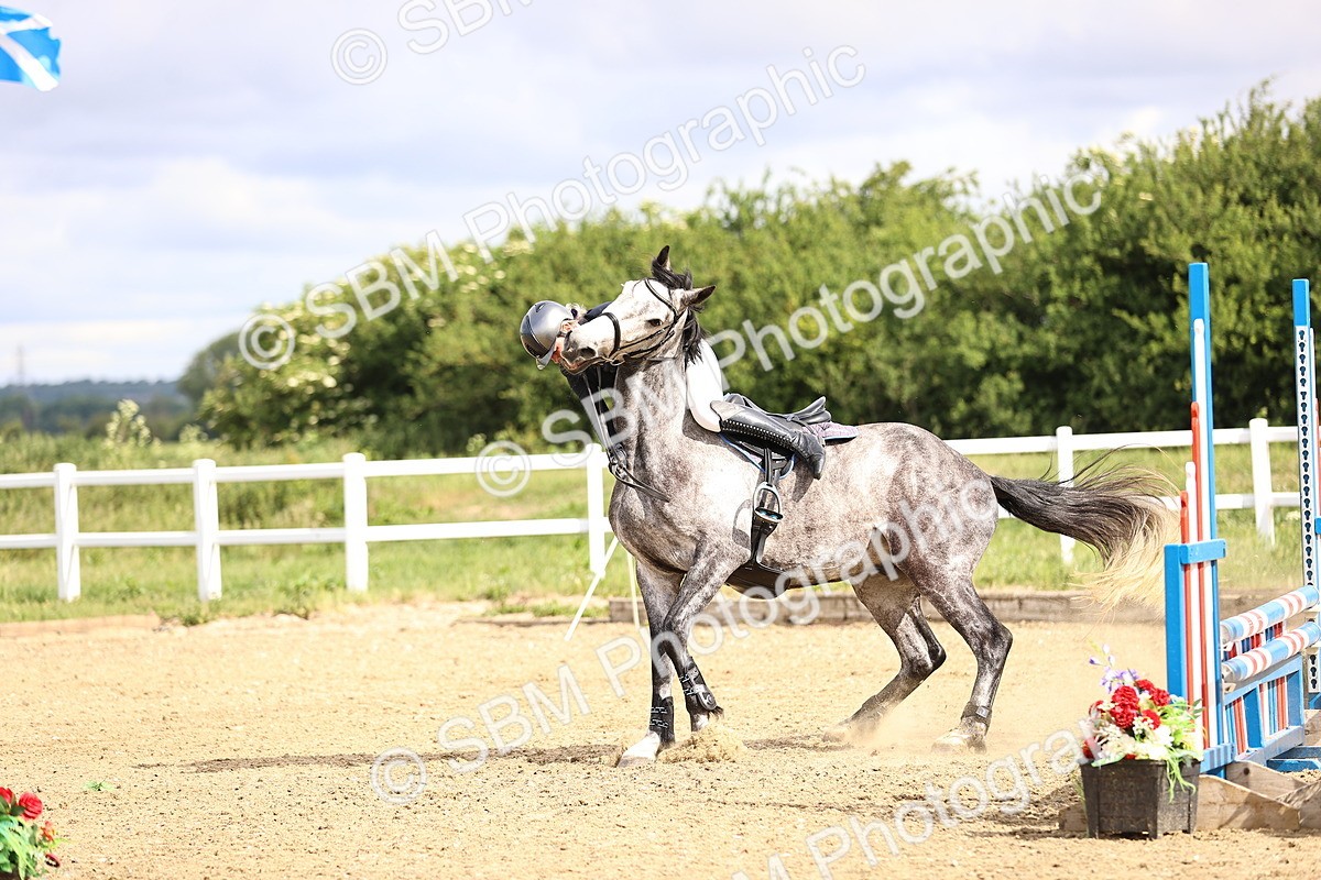 SBM_005767 - Class 15 - Clear Round