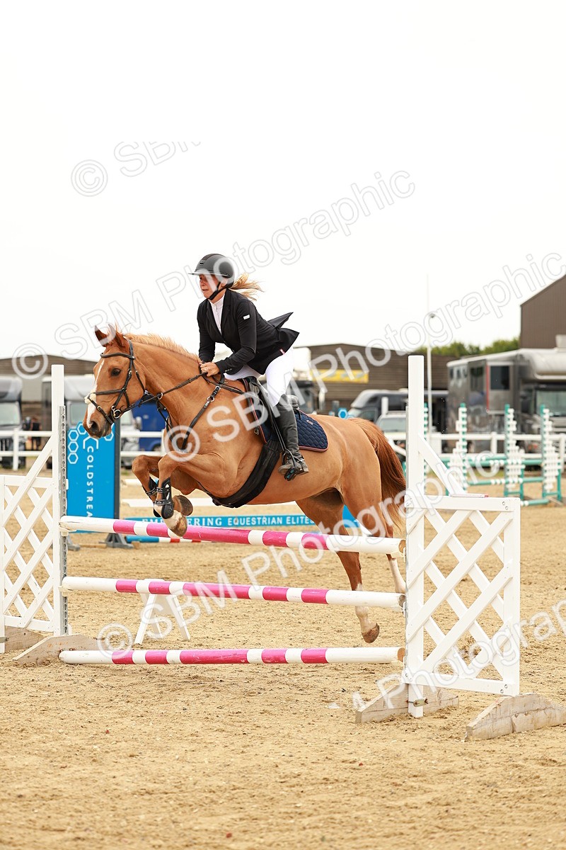 SBM_001490 - Class 3 - Senior Discovery - 1.00m