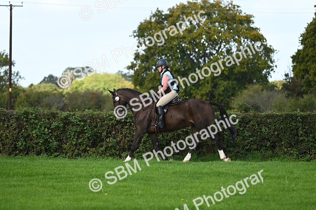 SBM_01553 - S2 - TSR Ridden Horse Showing