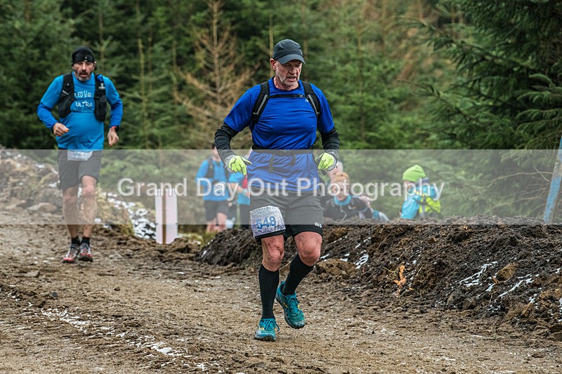 Glentress-772 - High Terrain Events Glentress 10K 21K & 42K Trail Races Sunday 16th February 2025