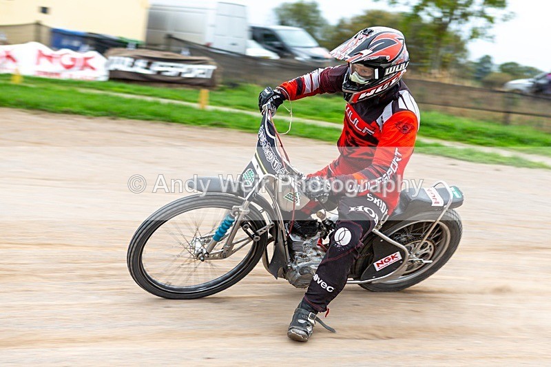 20251018-5D-3K8A3333 - Ride & Skid It. Speedway Experience Day 18th October 2025