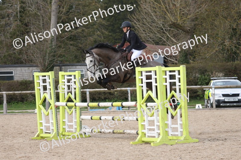 20260322-2046 - Class 5 - 1.0m