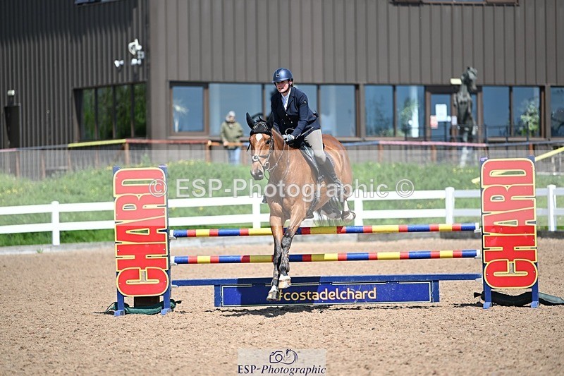 260507-124054-03400 - Cls 8 95cm Amateur Qualifier