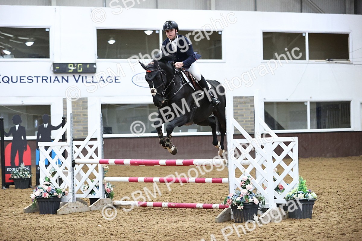 SBM_006455 - Class 18 - Senior Discovery 1.00m