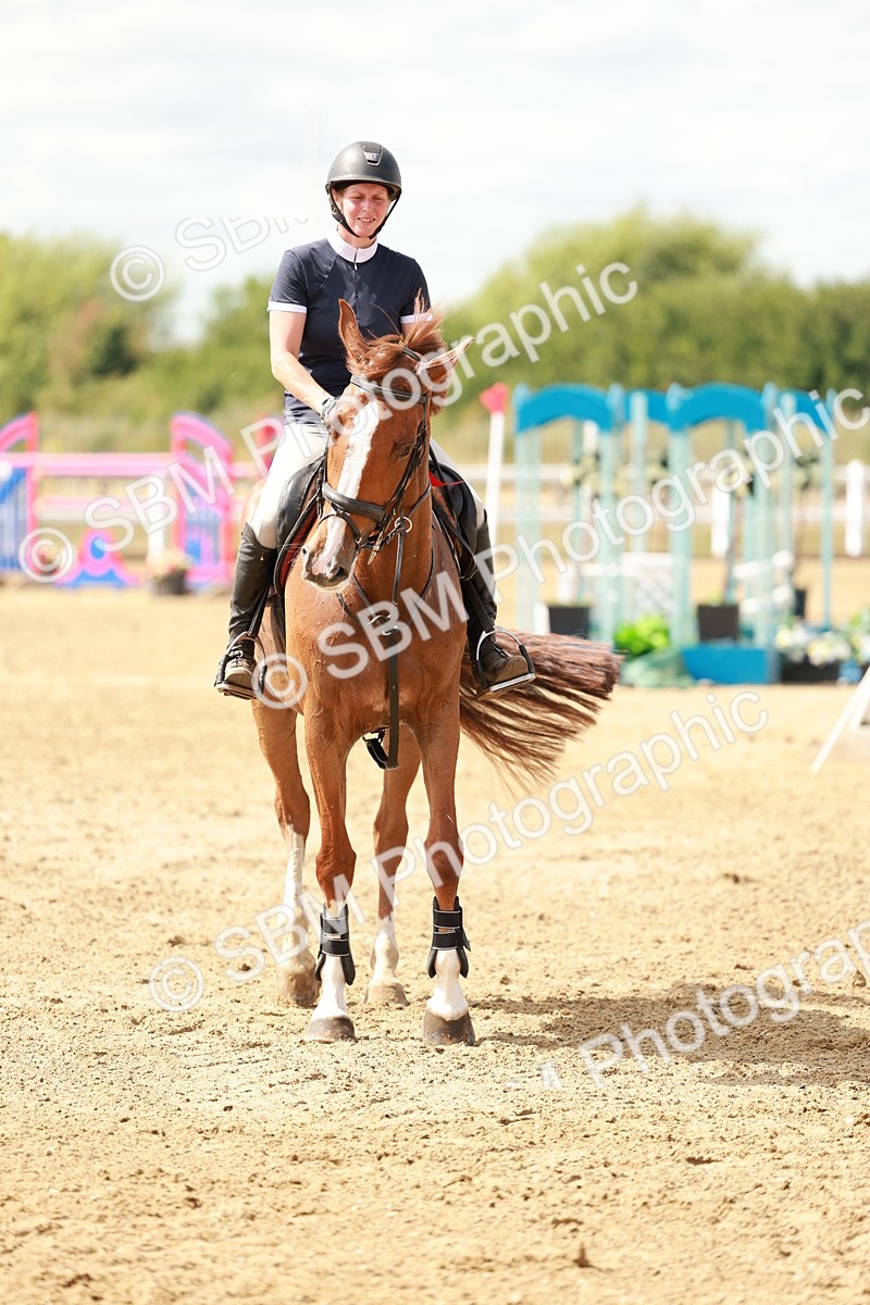 SBM_019592 - Class 21 - jump offs