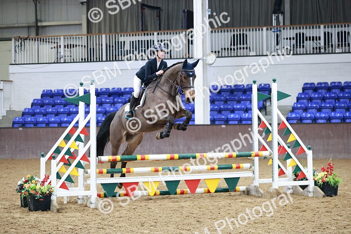 SBM_000517 - Class 2 - Senior British Novice - 90cm