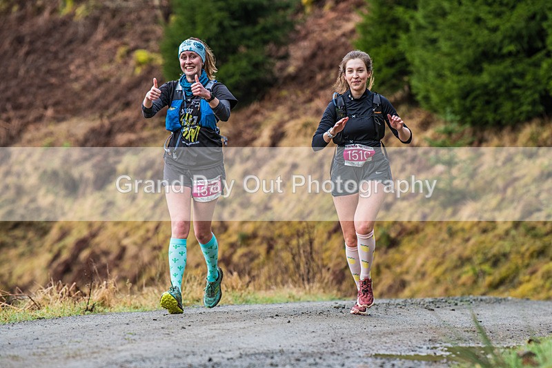 Glentress-350 - High Terrain Events Glentress Marathon 21 & 10K Trail Races Sunday 18th February 2024