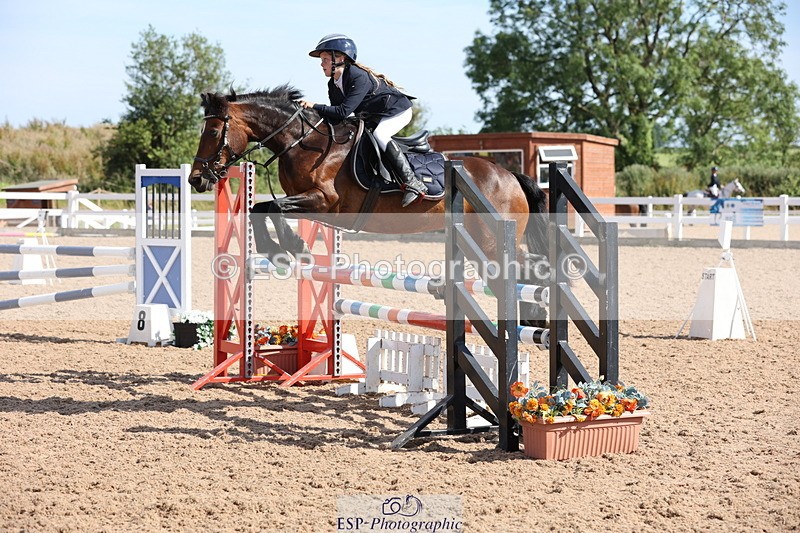 240629A-170254-08242 - Cls 13 Stepping Stones 128cm + 138cm