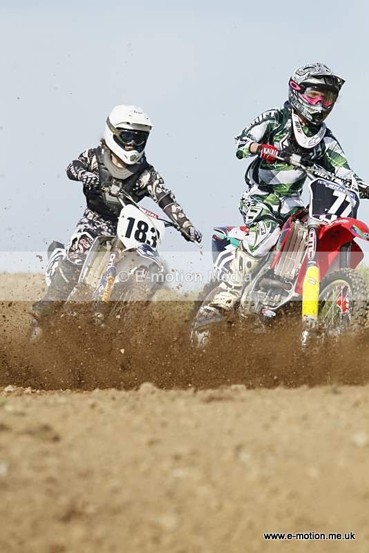 MX 091010-530 - GSY 2 Day 09/10/10