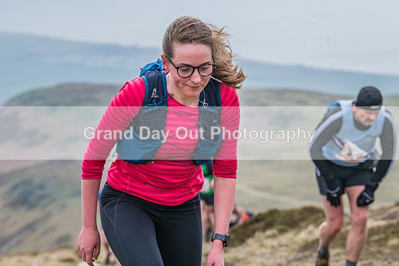 Black Combe-296 - Black Combe Fell Race Saturday 9th March 2024