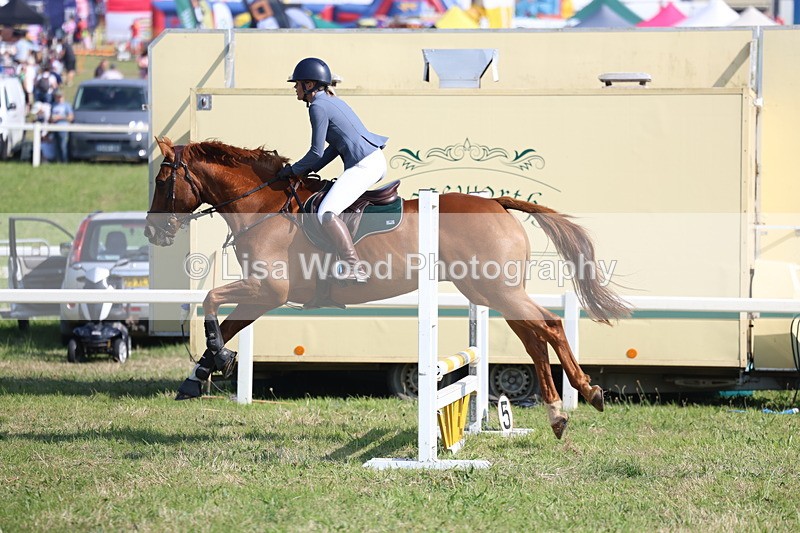 3E7A1575 - Class 2: Club 70cm Junior and Seniors