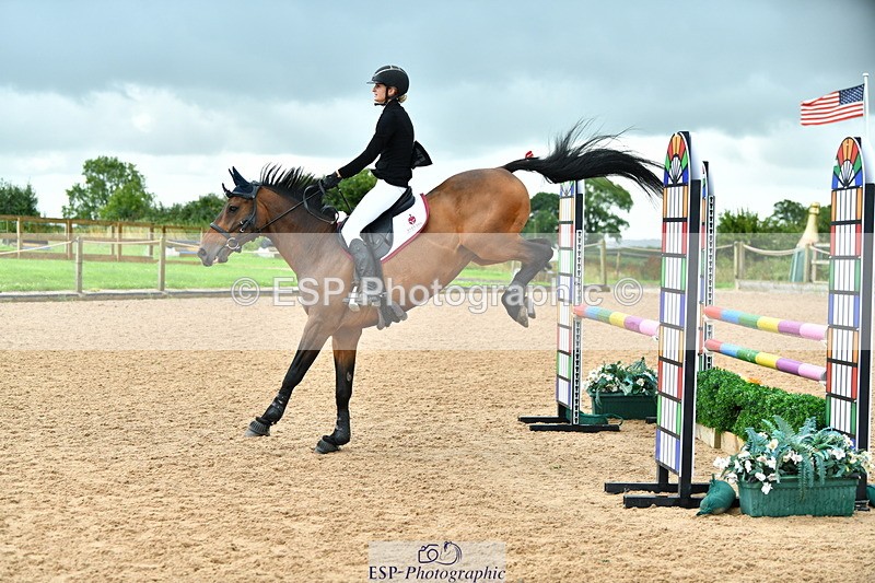 230729A-102500-05150 - Cls 14 NAF Bronze League Semi Final