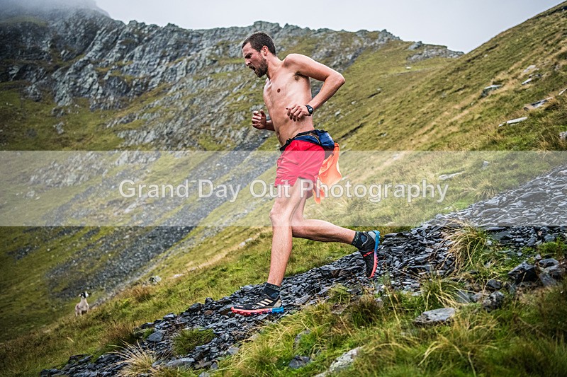 Bannerdale-20 - Bannerdale Fell Race Wednesday 19th August 2026