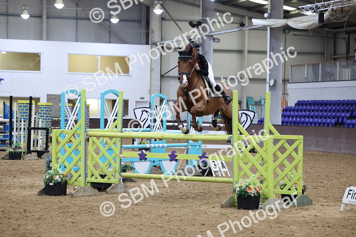 SBM_006885 - Class 25 - Senior Foxhunter - 1.20m Open