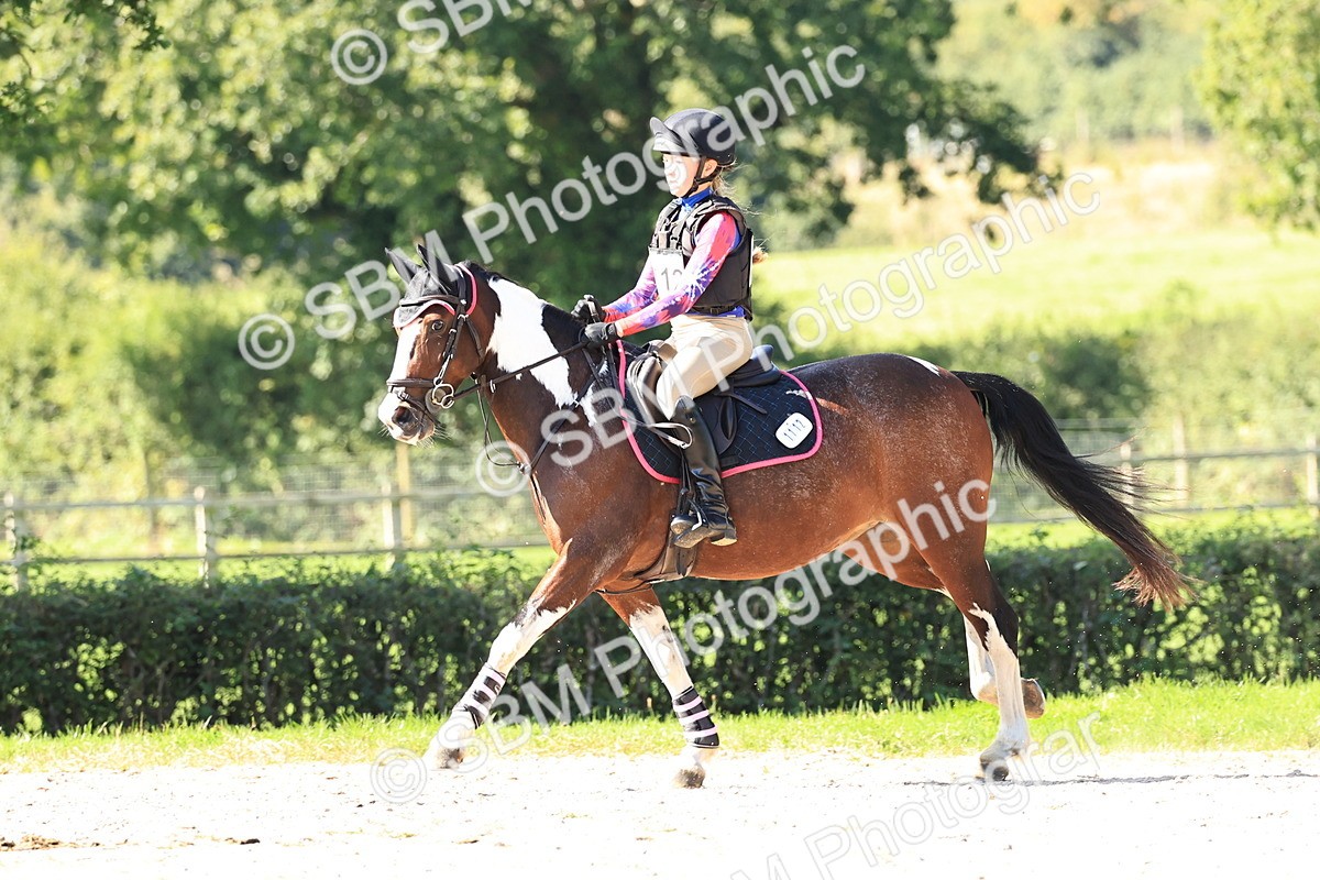 SBM_23694 - E11 - Eventers Challenge 60cm Championship