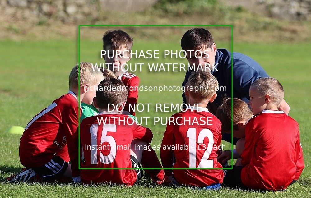 IMG_2891 - Wattsfield Under 7's v Grange Utd Under 7's (17/9/22)
