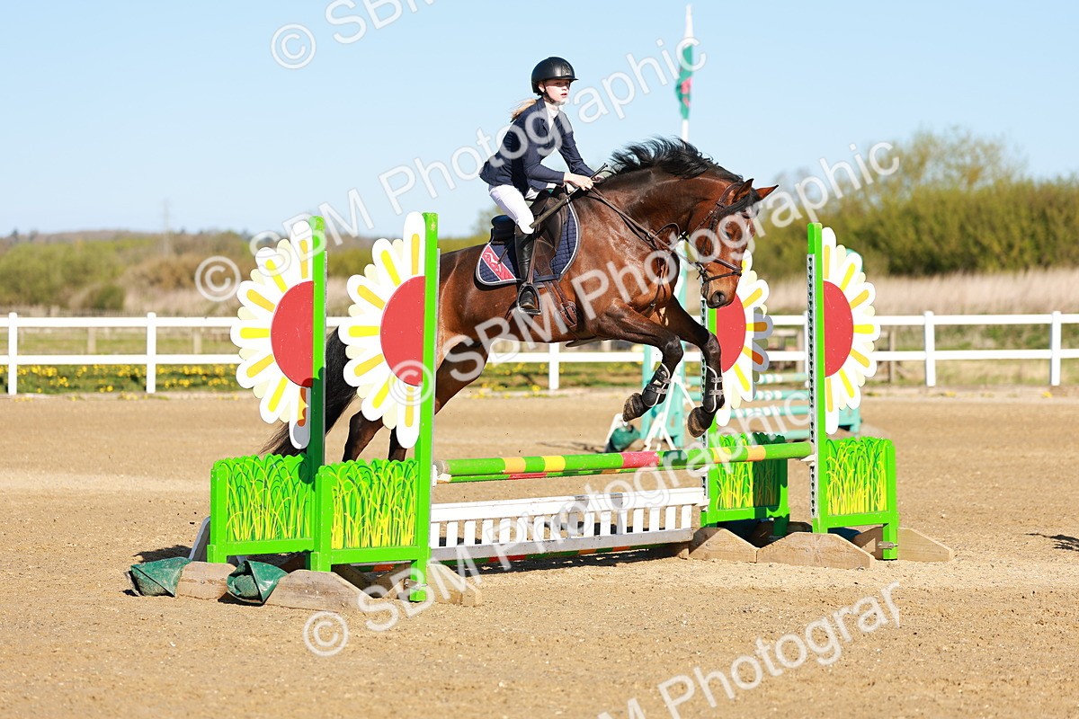 SBM_000311 - Class 1 - Clear Round