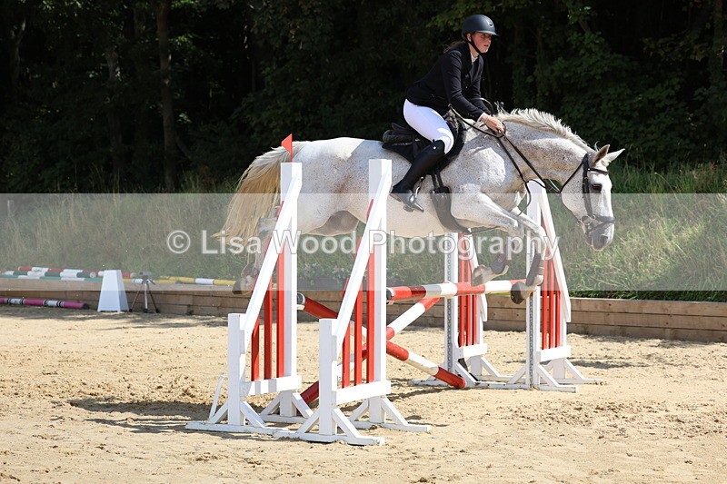 3E7A1755 - Class 11: 1m open