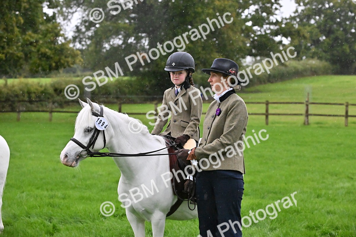 EB7_4957 - S17  Top Turnout  Lead Rein