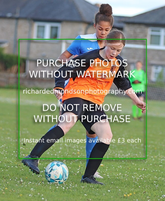IMG_7291 - Wattsfield Girls U13 v Crookland Casuals (4/5/22)