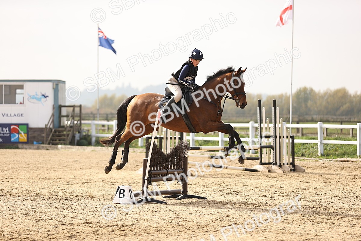 SBM_003141 - Class 2 - 80cm